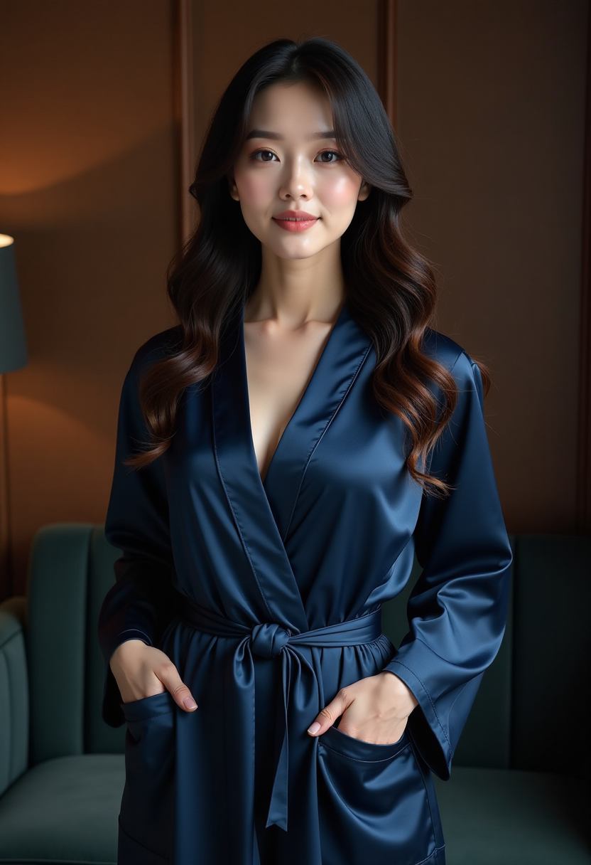 迷雾边缘 海报